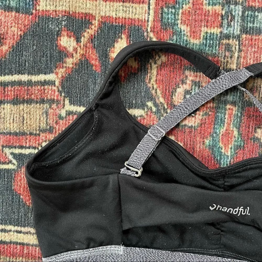 Handful Bra Small - Picture 5 of 6